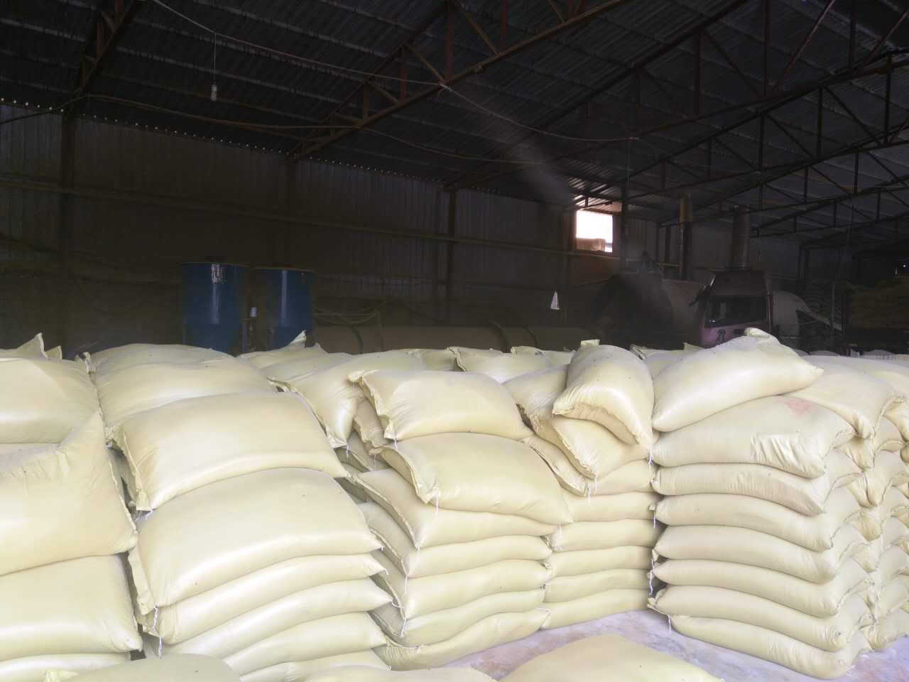 廠家直供DDGS圖片/廠家直供DDGS樣板圖 (4)