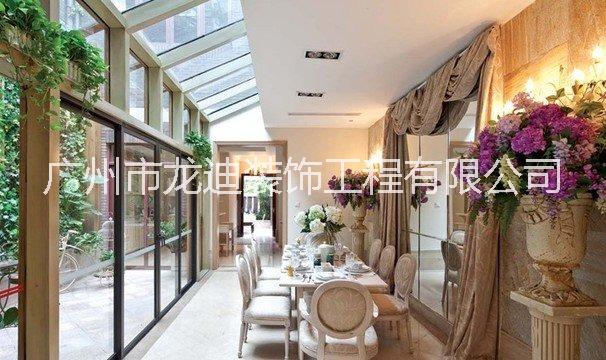 別墅裝修圖片/別墅裝修樣板圖 (3)