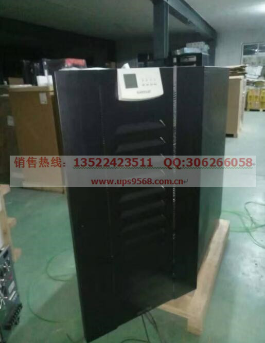 醫(yī)療設(shè)備UPS電源圖片