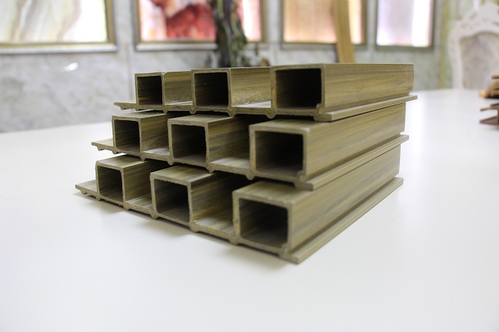 環(huán)保零醛竹木纖維板、集成墻板圖片