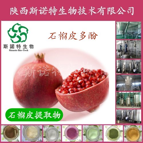 石榴皮提取物圖片/石榴皮提取物樣板圖 (1)