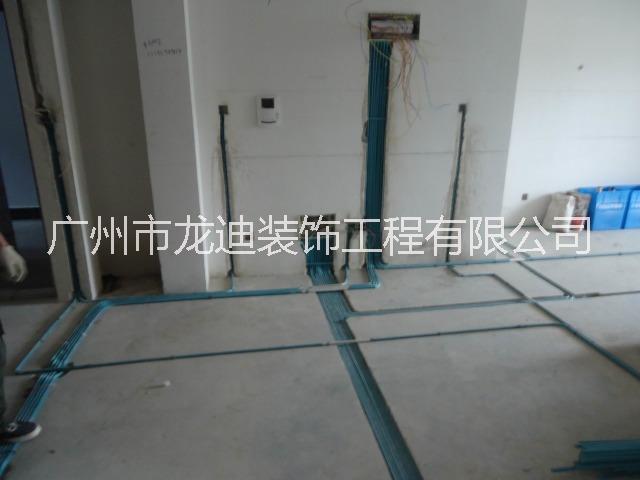 水電安裝圖片/水電安裝樣板圖 (4)
