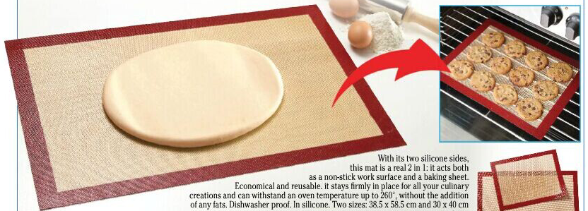 特氟龍烤盤片圖片/特氟龍烤盤片樣板圖 (4)