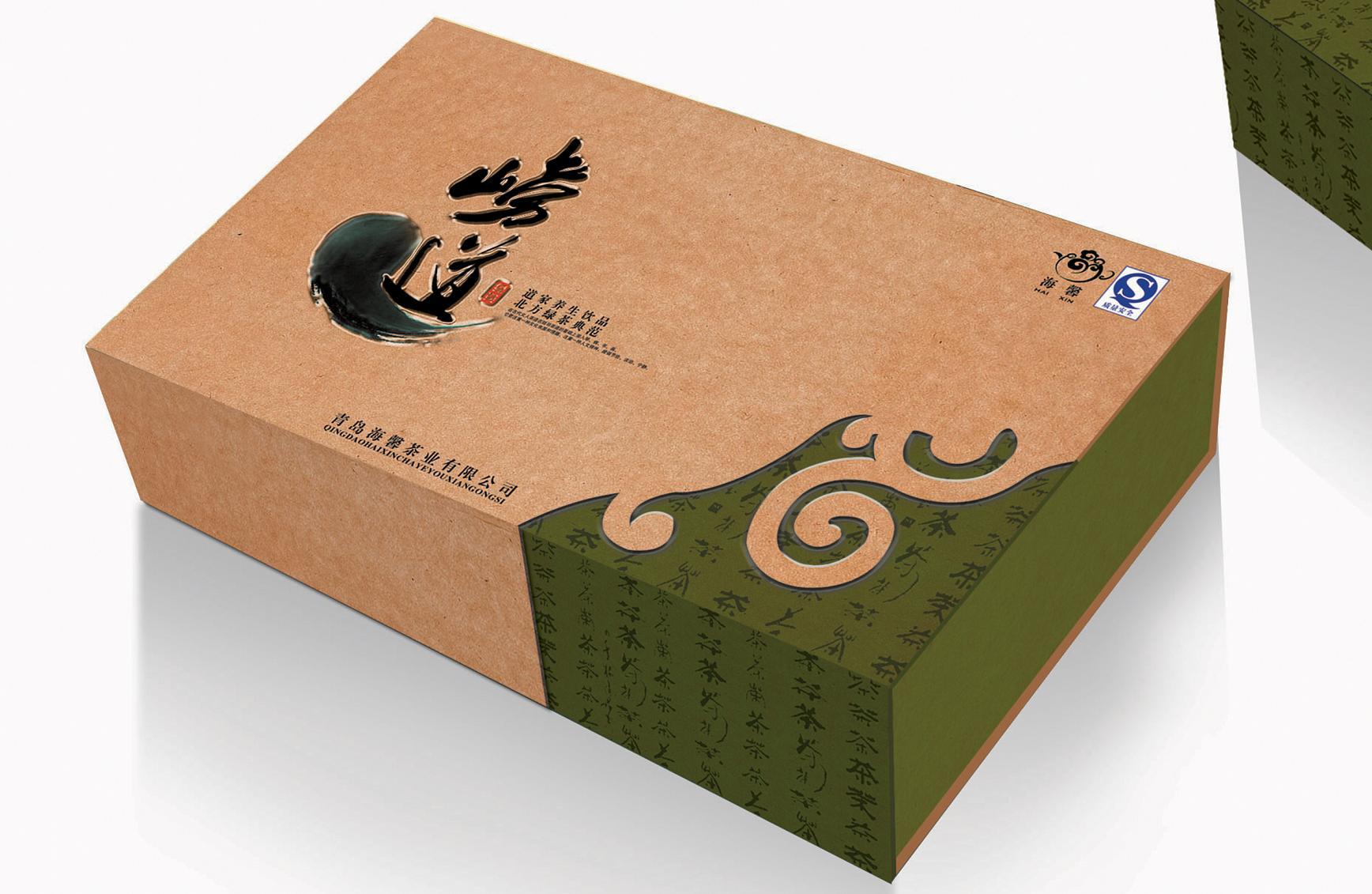 高級禮品盒圖片/高級禮品盒樣板圖 (3)