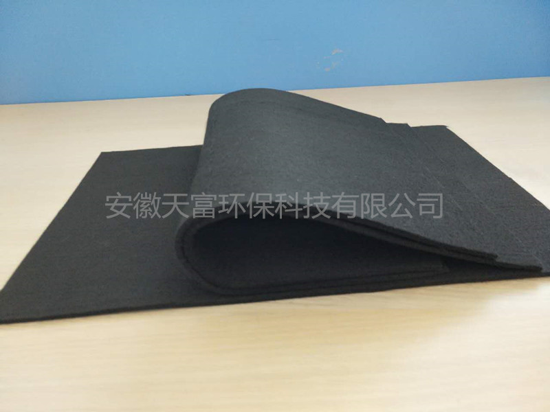廠家直銷(xiāo)活性碳纖維氈價(jià)格實(shí)惠圖片
