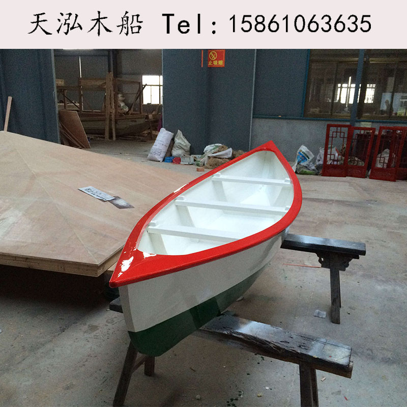 尖頭船兩頭尖船圖片/尖頭船兩頭尖船樣板圖 (3)