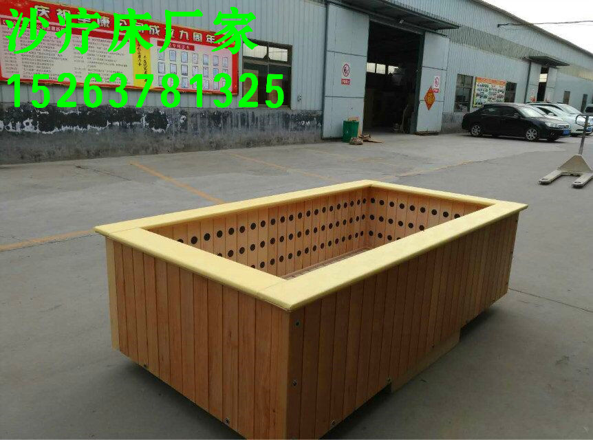 沙灸床圖片/沙灸床樣板圖 (1)