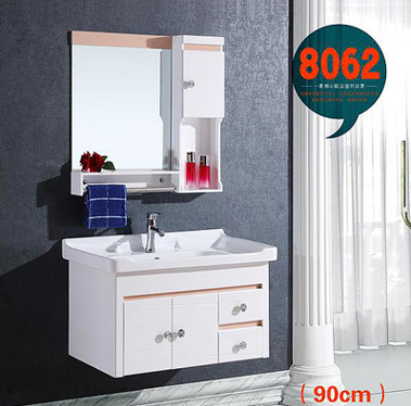 浴室柜組合圖片/浴室柜組合樣板圖 (2)