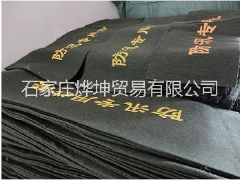 防汛沙袋圖片/防汛沙袋樣板圖 (4)