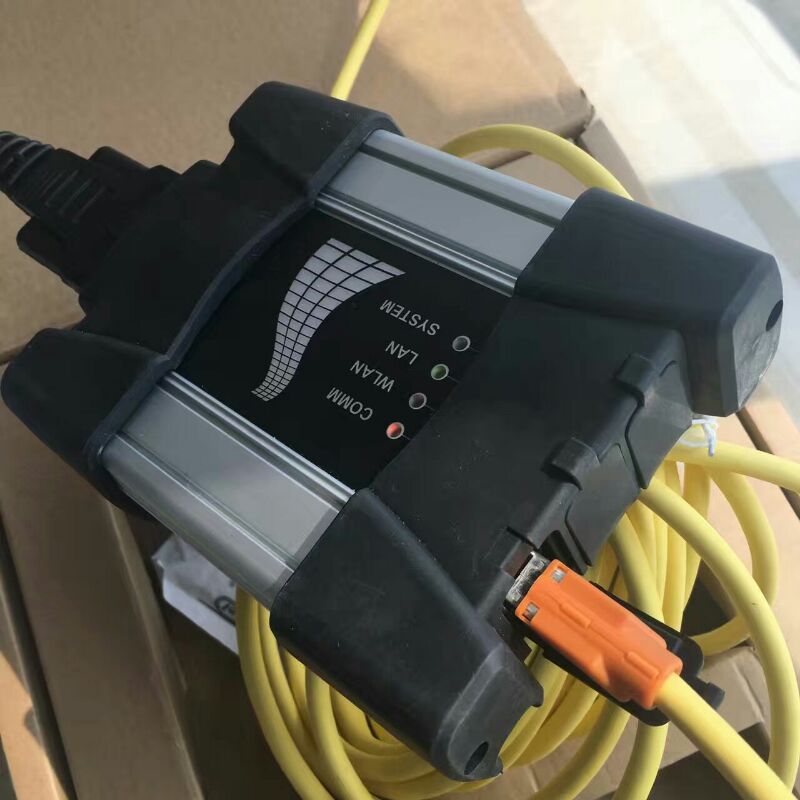 汽車原廠檢測儀圖片/汽車原廠檢測儀樣板圖 (1)