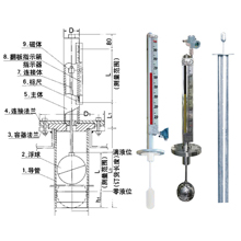 插入式液位計(jì)圖片/插入式液位計(jì)樣板圖 (3)