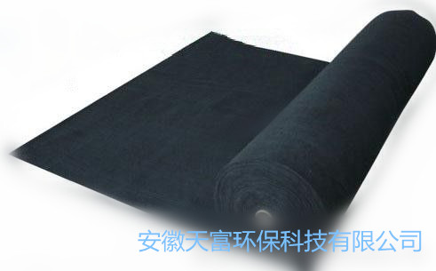 碳纖維氈圖片/碳纖維氈樣板圖 (2)