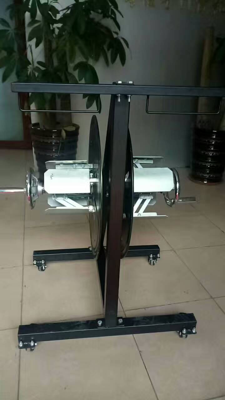 佛山易恒膠條架