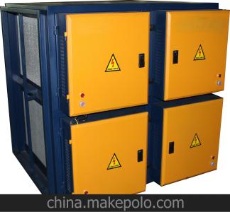 高效型油煙凈化器圖片