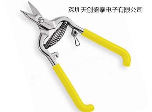 供應用于剪凱夫拉線的玻璃纖維布芳綸剪86 1/2SF 美國米勒高杠桿芳綸*