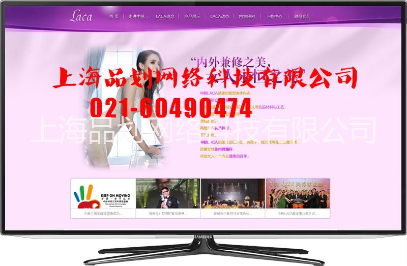 上海企業(yè)嘉定網站制作 南翔做網站 嘉定網站建設公司