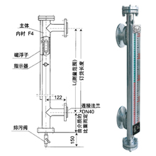 浮子液位計圖片/浮子液位計樣板圖 (2)