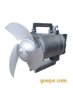 QJB潛水攪拌機圖片/QJB潛水攪拌機樣板圖 (2)