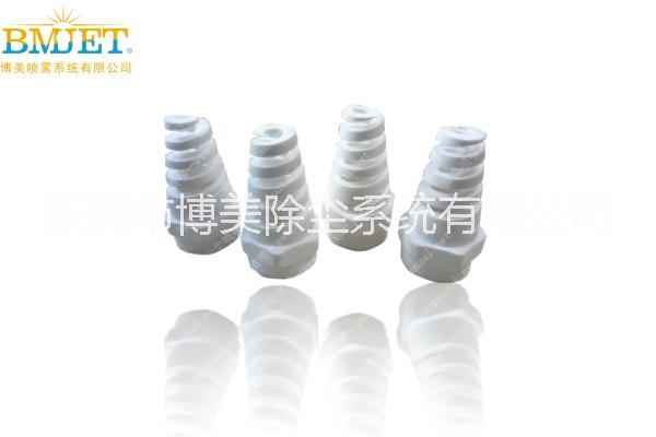 廢氣洗滌除塵脫硫陶瓷螺旋噴嘴圖片