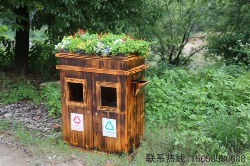 垃圾桶圖片/垃圾桶樣板圖 (2)