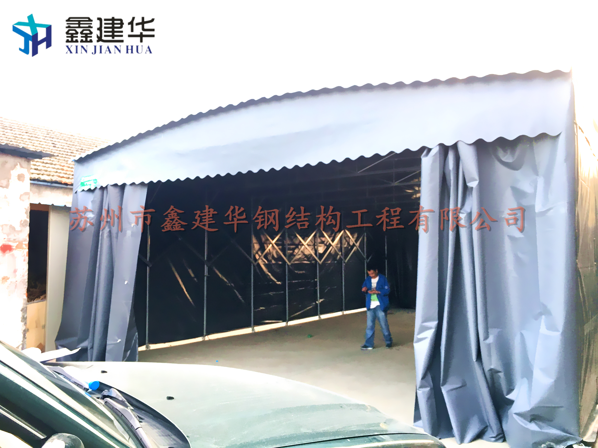 推拉篷圖片/推拉篷樣板圖 (3)