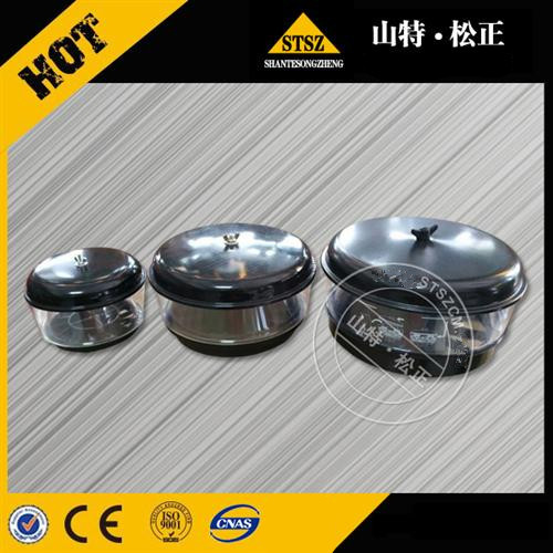山特松正供應(yīng)挖掘機(jī)推土機(jī)PC360-8挖掘機(jī)空氣預(yù)濾器21N-01-31330