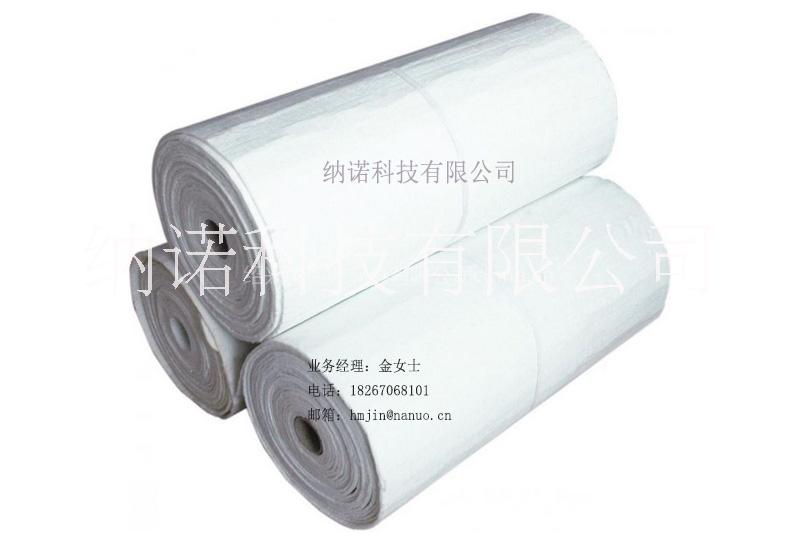 供應節(jié)能改造項目—保溫材料氣凝膠圖片