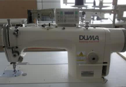 毛毯包邊機(jī)圖片/毛毯包邊機(jī)樣板圖 (4)