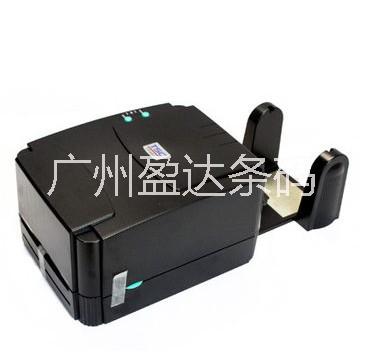標簽打印機TSC-TTP342E Pro 條碼打印機 服裝吊牌條碼機