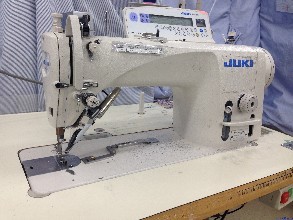 毛毯包邊機(jī)圖片/毛毯包邊機(jī)樣板圖 (3)