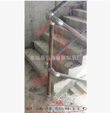 防護欄圖片/防護欄樣板圖 (4)