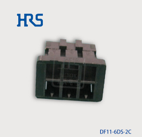 hirose廣瀨DF11-8DEP-2C廣瀨一級(jí)代理商HRS廣瀨接插件年中大促，廠家直銷揚(yáng)州地區(qū)*模具線束、玩具線束