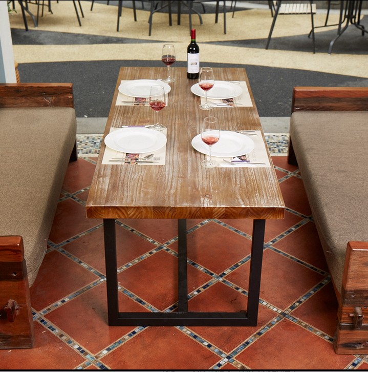 餐桌椅組合圖片/餐桌椅組合樣板圖 (3)