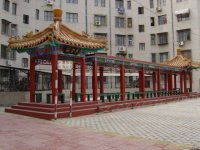 河北保定古建圖片/河北保定古建樣板圖 (4)