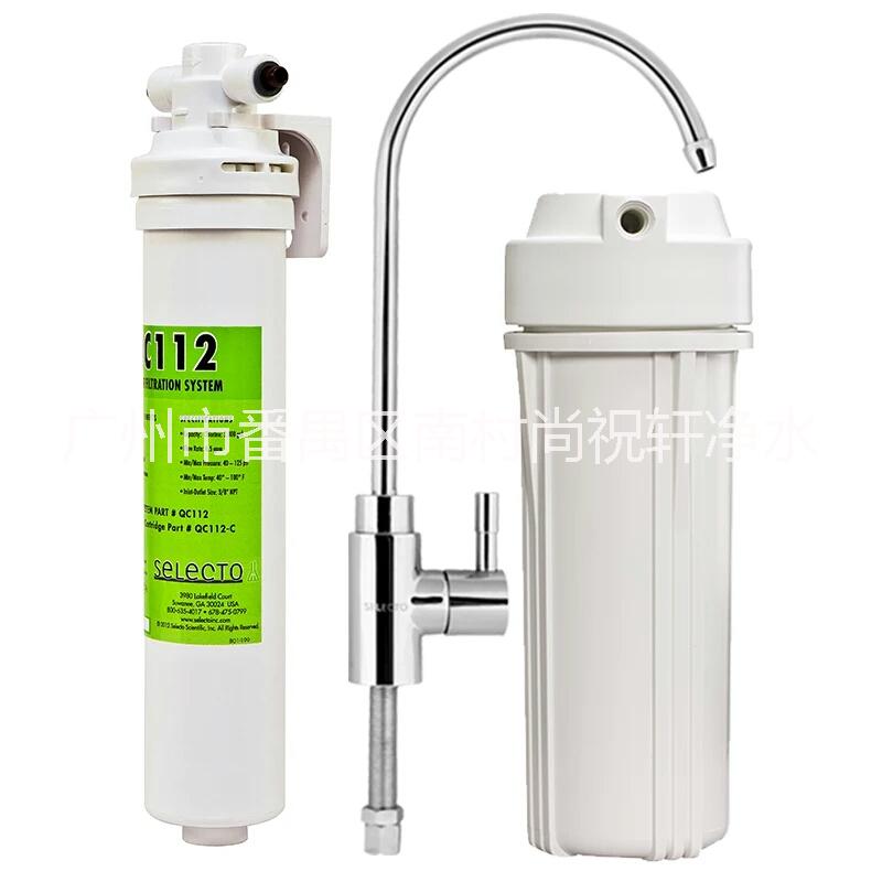 廣州森樂(lè)凈水凈水森樂(lè)QC112圖片/廣州森樂(lè)凈水凈水森樂(lè)QC112樣板圖 (1)