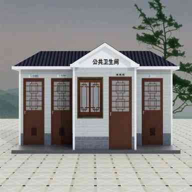 移動廁所圖片/移動廁所樣板圖 (1)