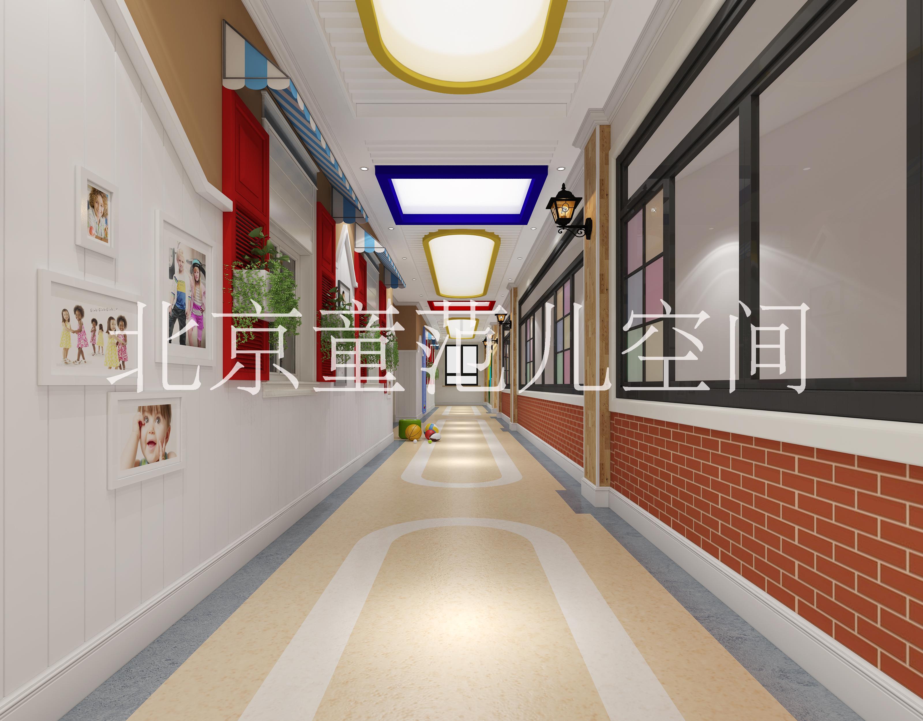 幼兒園圖片/幼兒園樣板圖 (2)