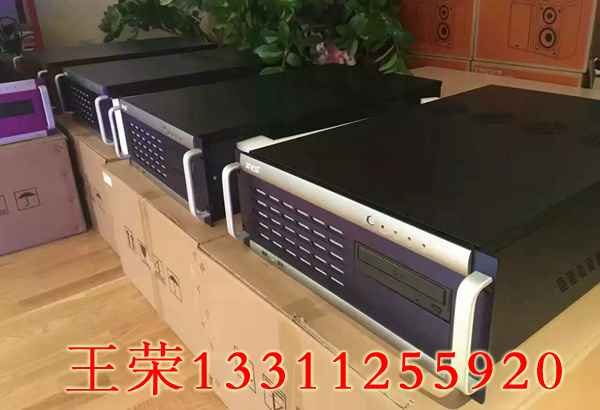 3D虛擬演播室圖片