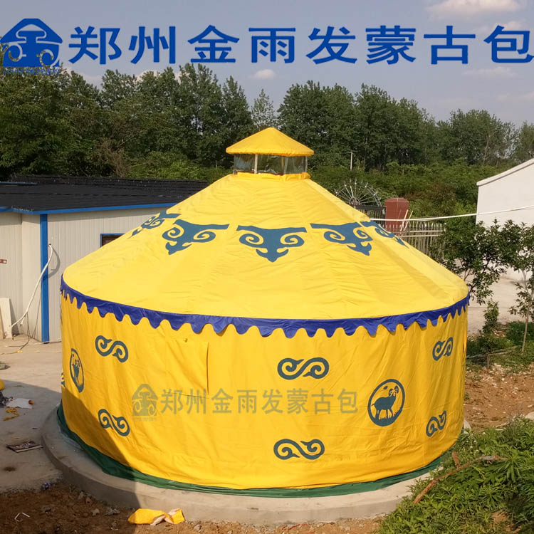 蒙古包多少錢一個(gè)圖片/蒙古包多少錢一個(gè)樣板圖 (3)