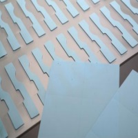 GLPOLY導熱硅膠墊片替代貝格斯Gap Pad3000