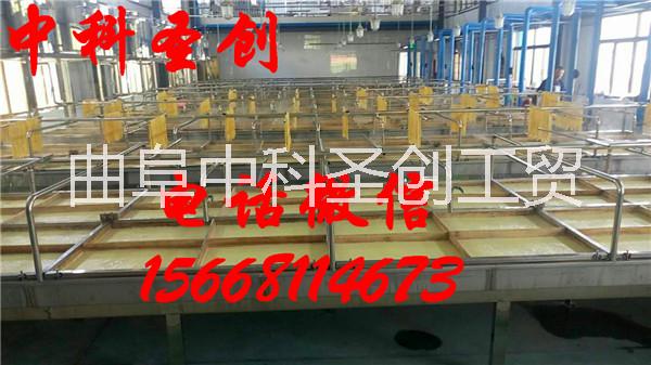 中科小型手工腐竹機(jī)  廠家直銷  免費(fèi)培訓(xùn)技術(shù)