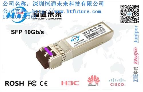 SFP|SFP+|SFP光模块|SFP模块|SFP光纤模块深图片