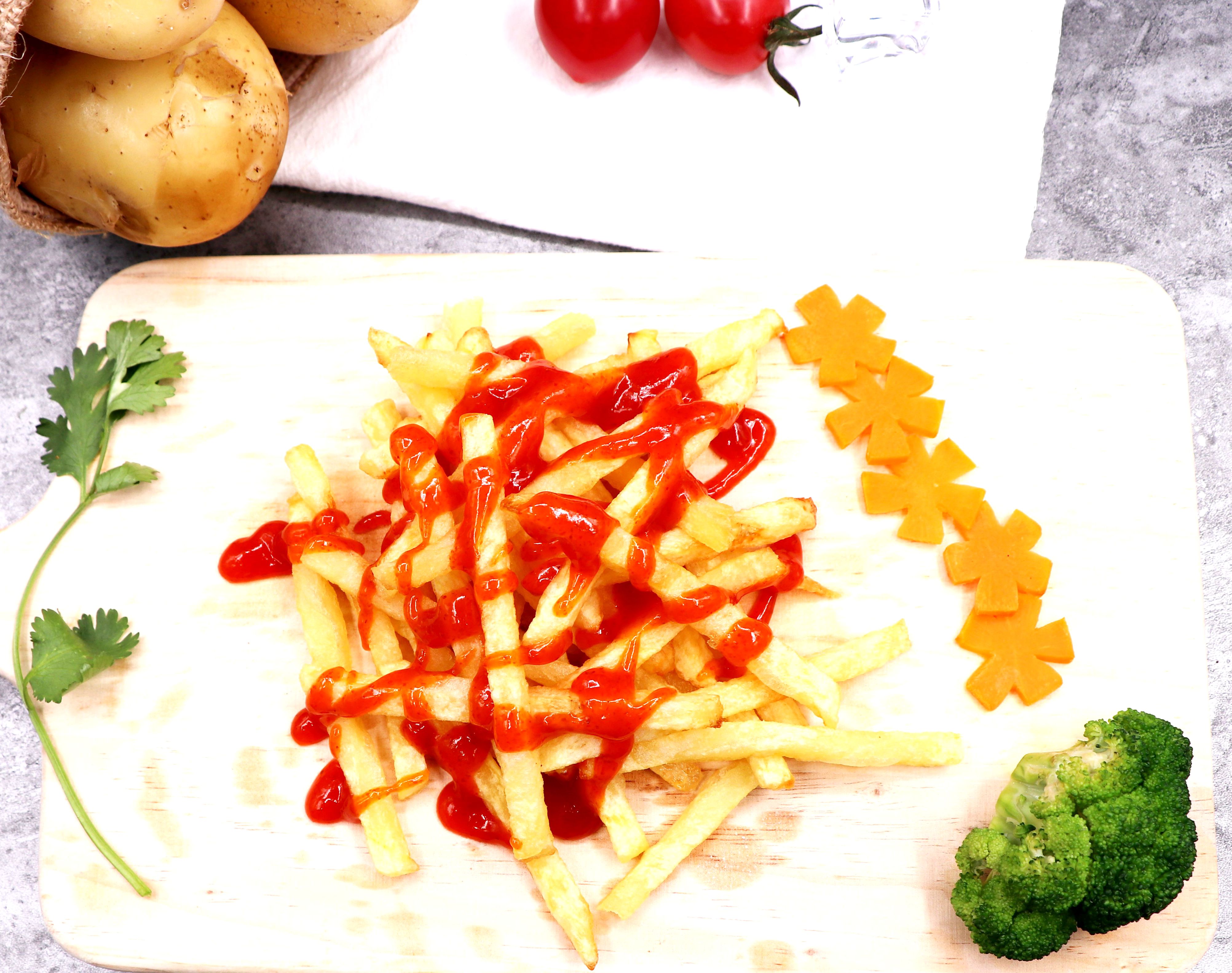 油炸小土豆加盟|土豆傳奇加盟