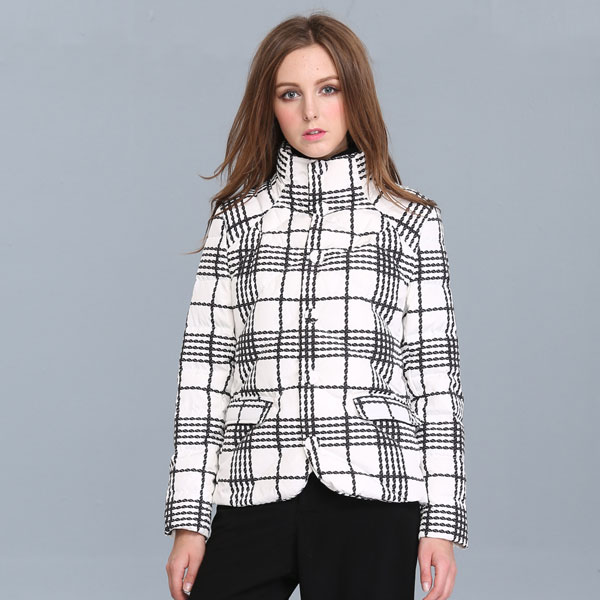 羽絨服加工圖片/羽絨服加工樣板圖 (3)