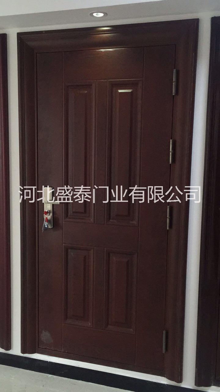 防火防盜門圖片/防火防盜門樣板圖 (1)