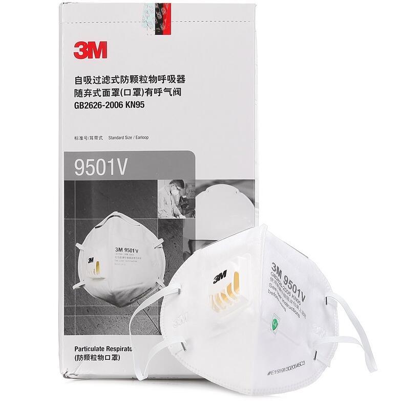 3M--口罩--一級代理商圖片