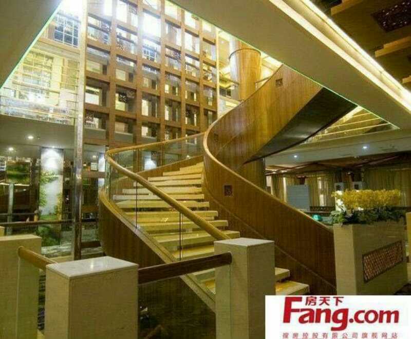 上海符記飯店什么時候開業(yè)圖片