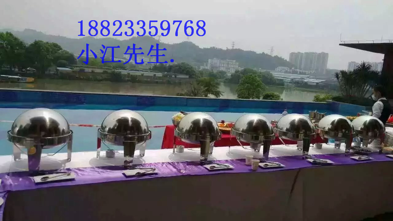 自助餐茶歇圖片/自助餐茶歇樣板圖 (4)