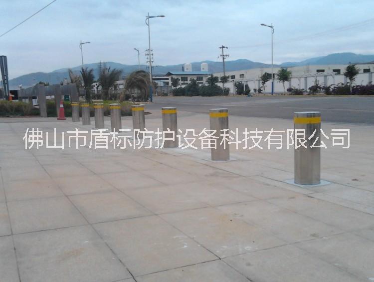 全自動升降柱圖片