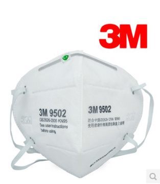 3M--口罩--一級代理商-圖片